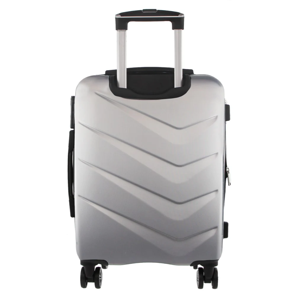 Pierre Cardin 54cm CABIN Hard Shell Case - Image 4
