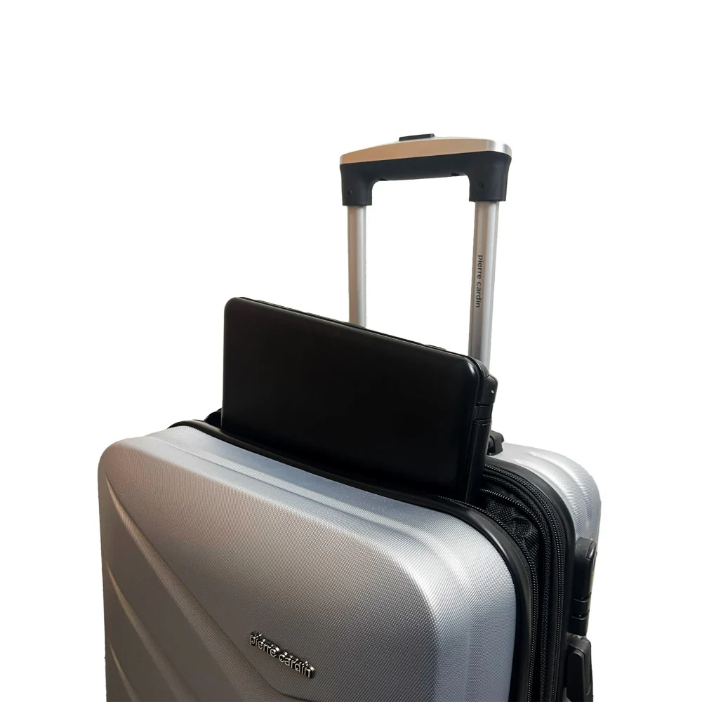 Pierre Cardin 54cm CABIN Hard Shell Case - Image 5