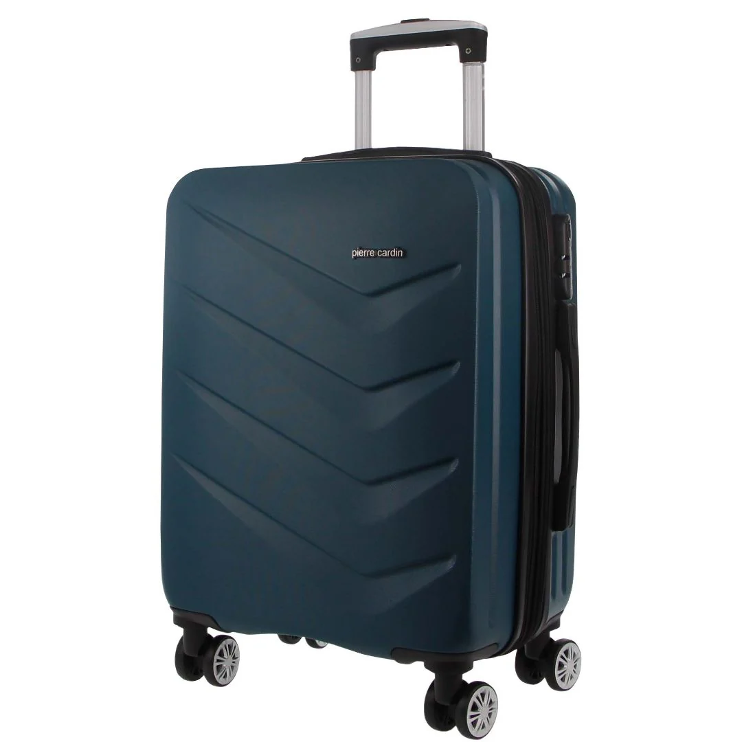 Pierre Cardin 54cm CABIN Hard Shell Case
