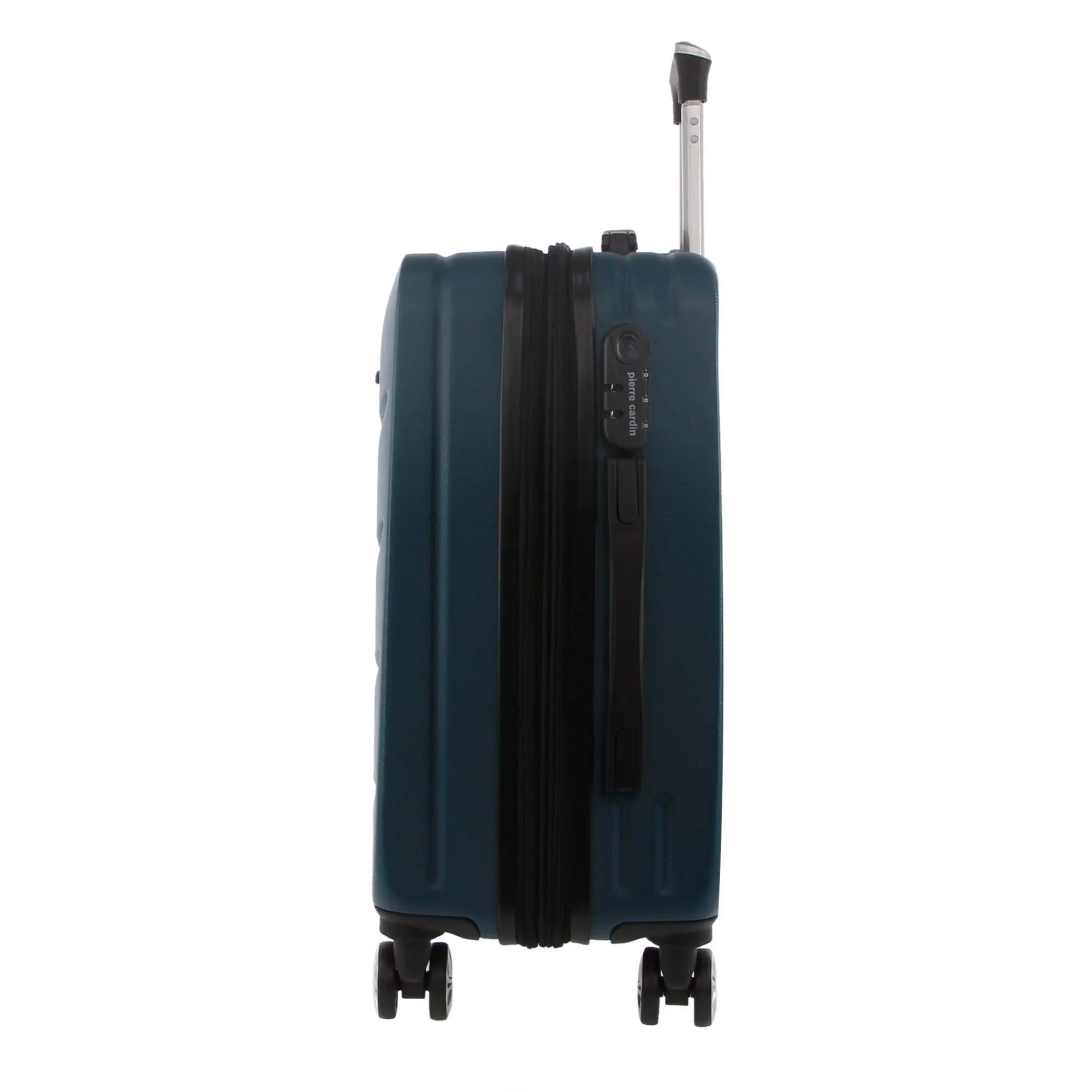 Pierre Cardin 54cm CABIN Hard Shell Case - Image 4