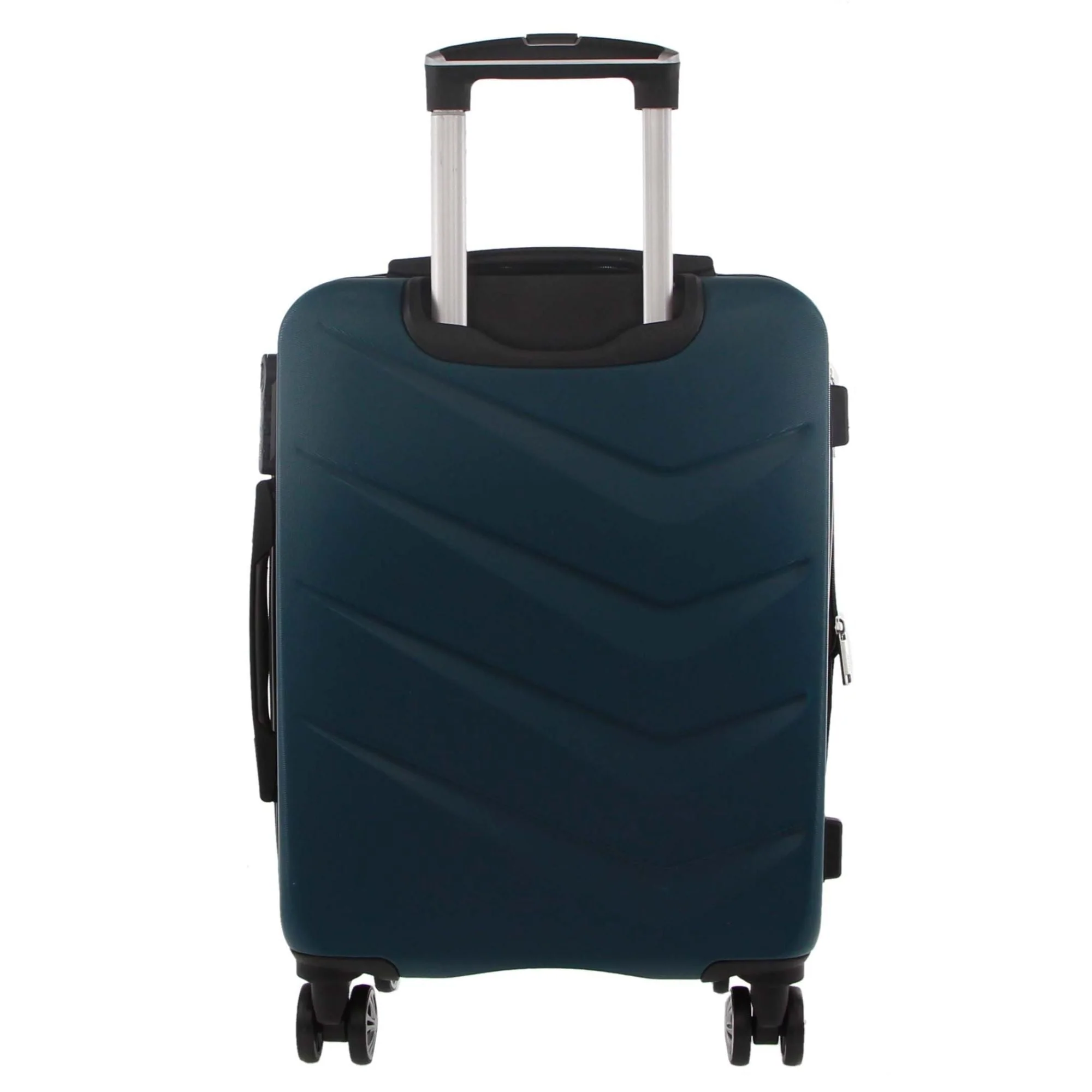 Pierre Cardin 54cm CABIN Hard Shell Case - Image 5