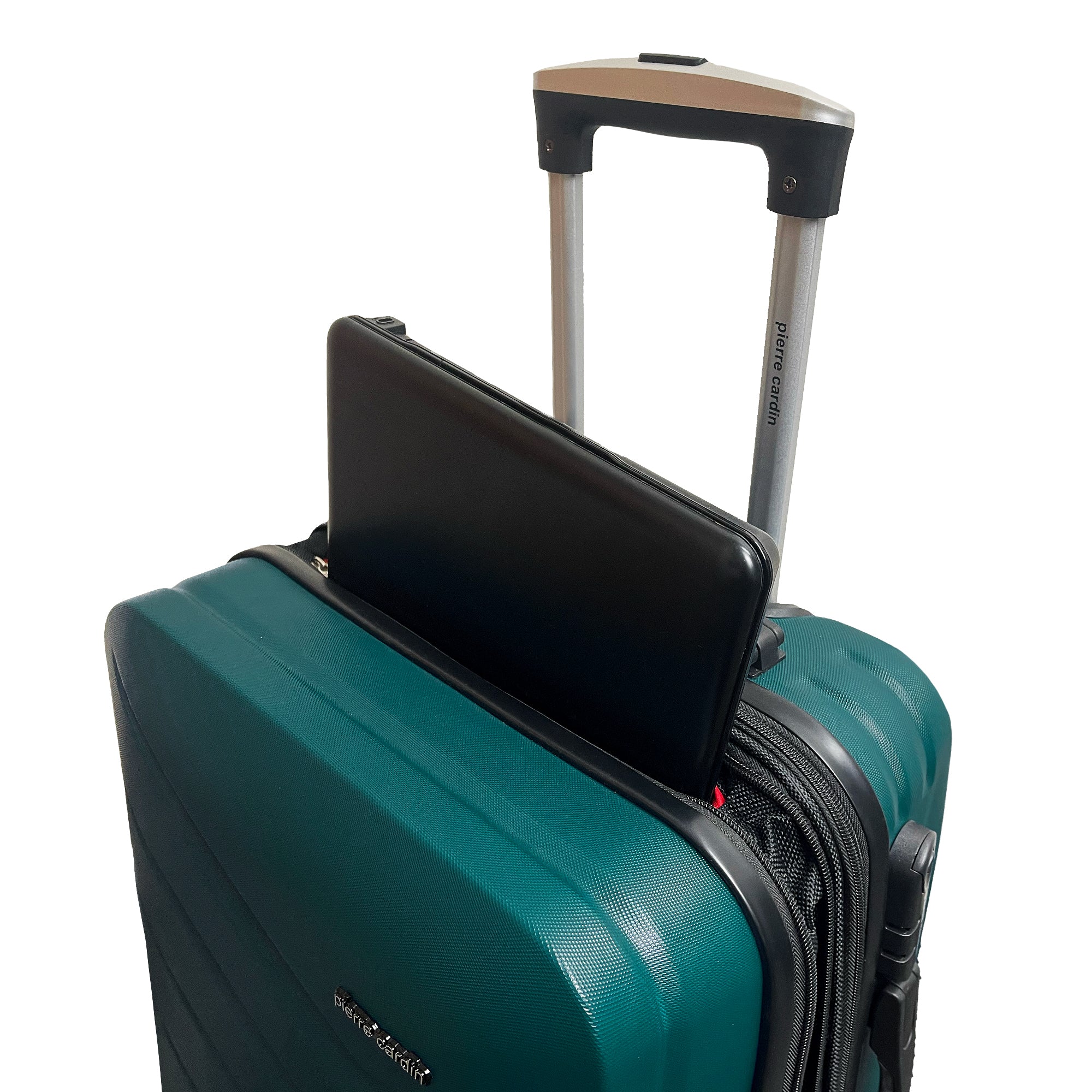 Pierre Cardin 54cm CABIN Hard Shell Case - Image 6