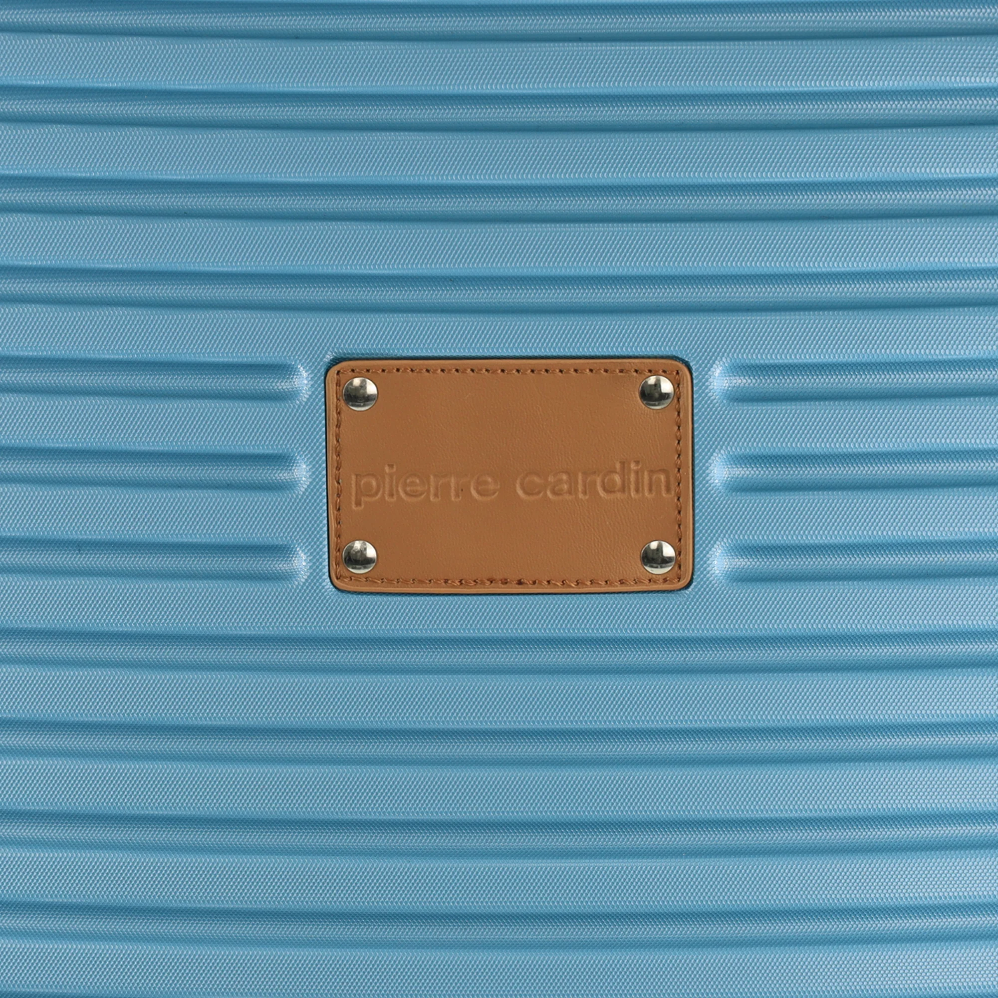 Pierre Cardin 54cm CABIN Hard Shell Suitcase - Image 7