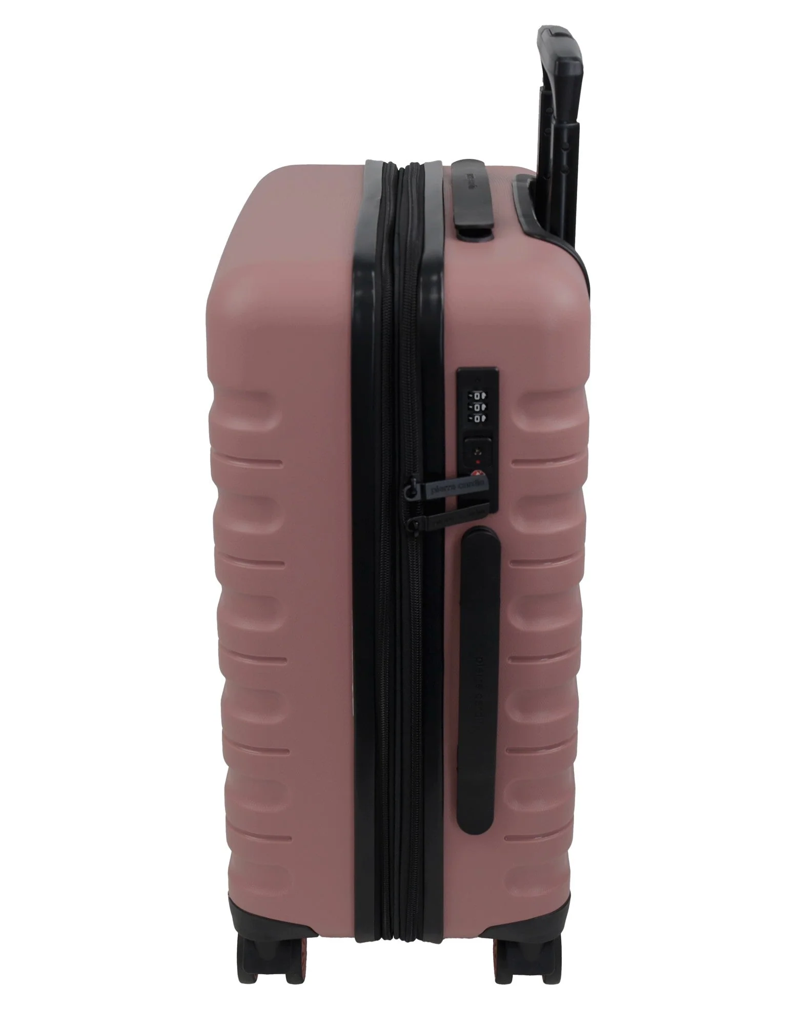 Pierre Cardin 54cm CABIN Hard Shell Suitcase - Image 5
