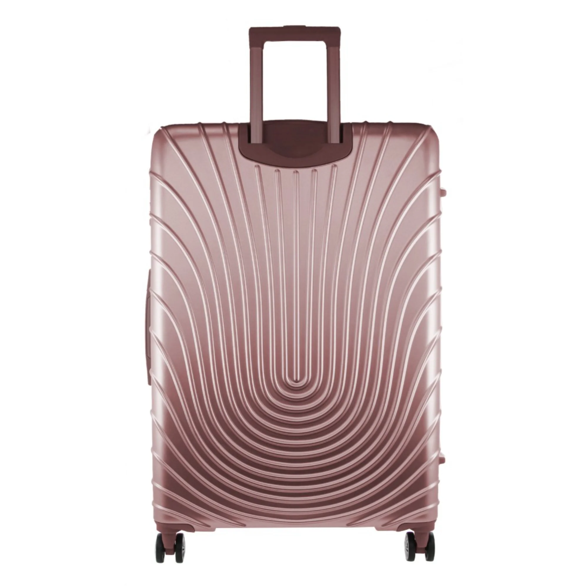 Pierre Cardin 70cm MEDIUM Hard Shell Case - Image 4