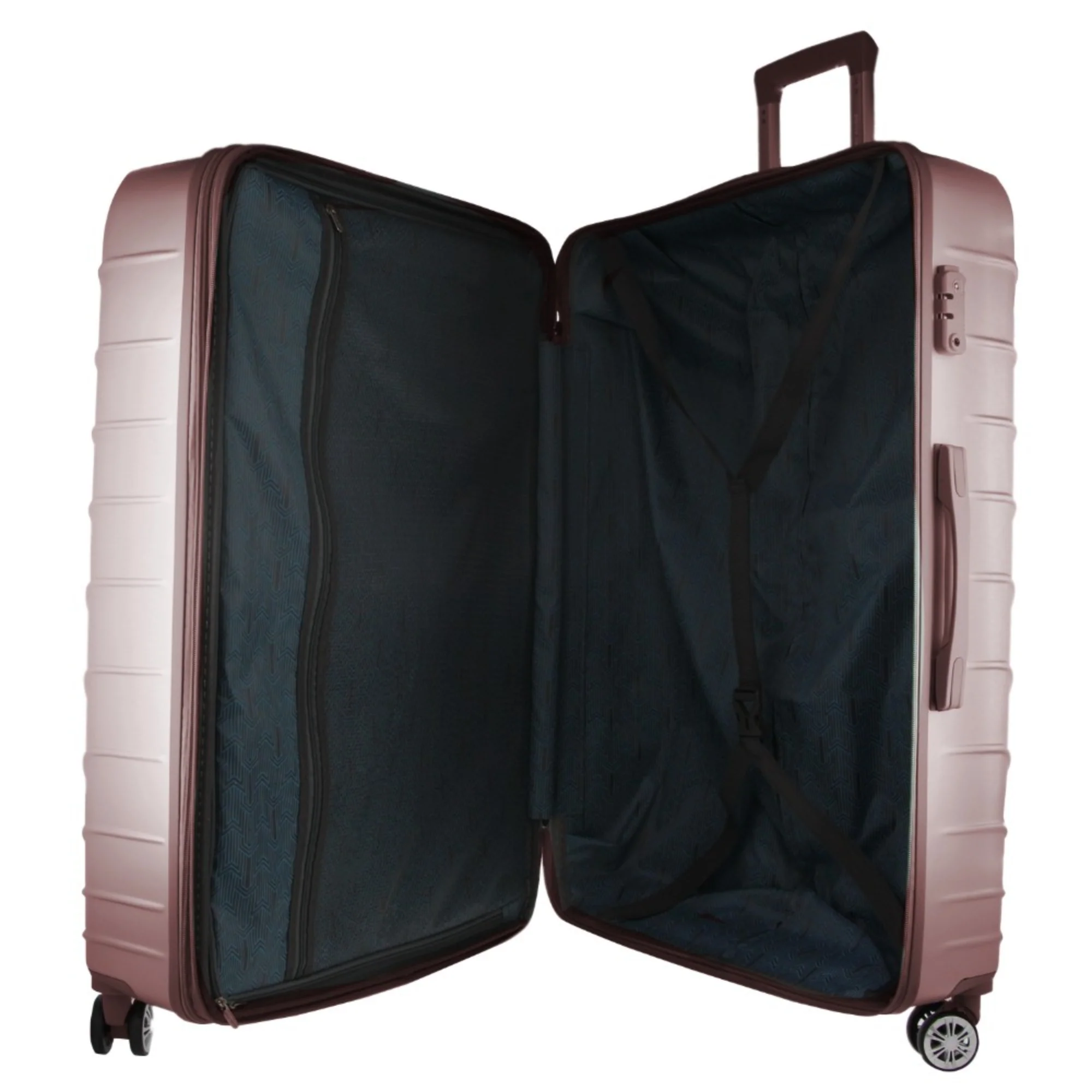 Pierre Cardin 70cm MEDIUM Hard Shell Case - Image 5