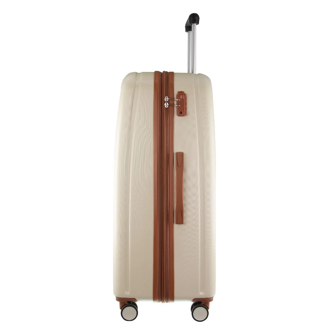 Pierre Cardin 70cm MEDIUM Hard Shell Case - Image 3
