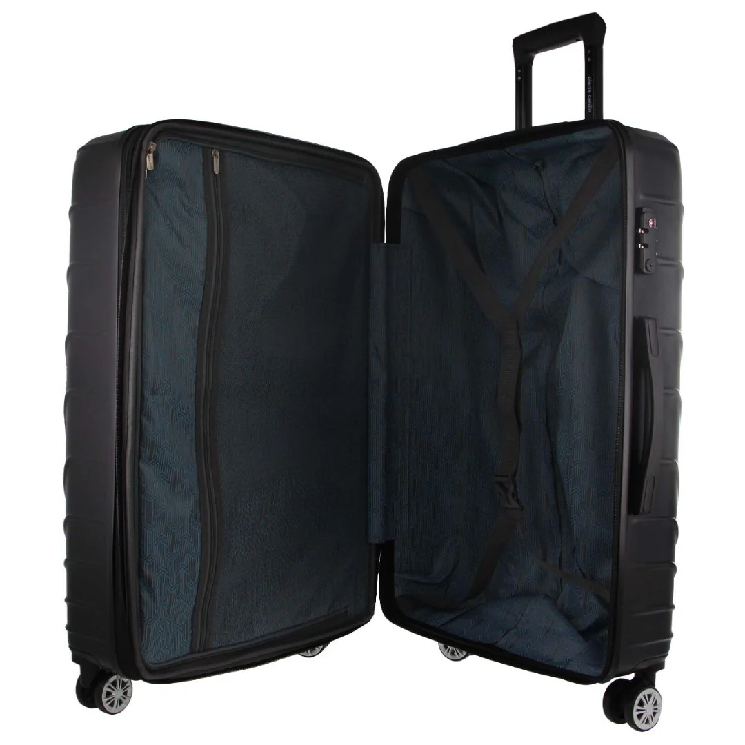 Pierre Cardin 70cm MEDIUM Hard Shell Case - Image 2