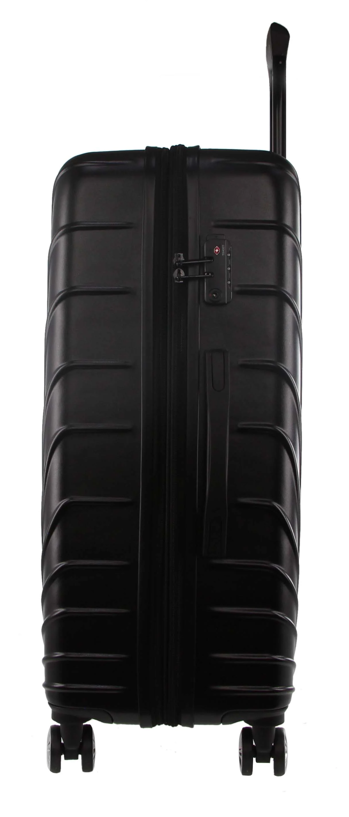 Pierre Cardin 70cm MEDIUM Hard Shell Case - Image 3