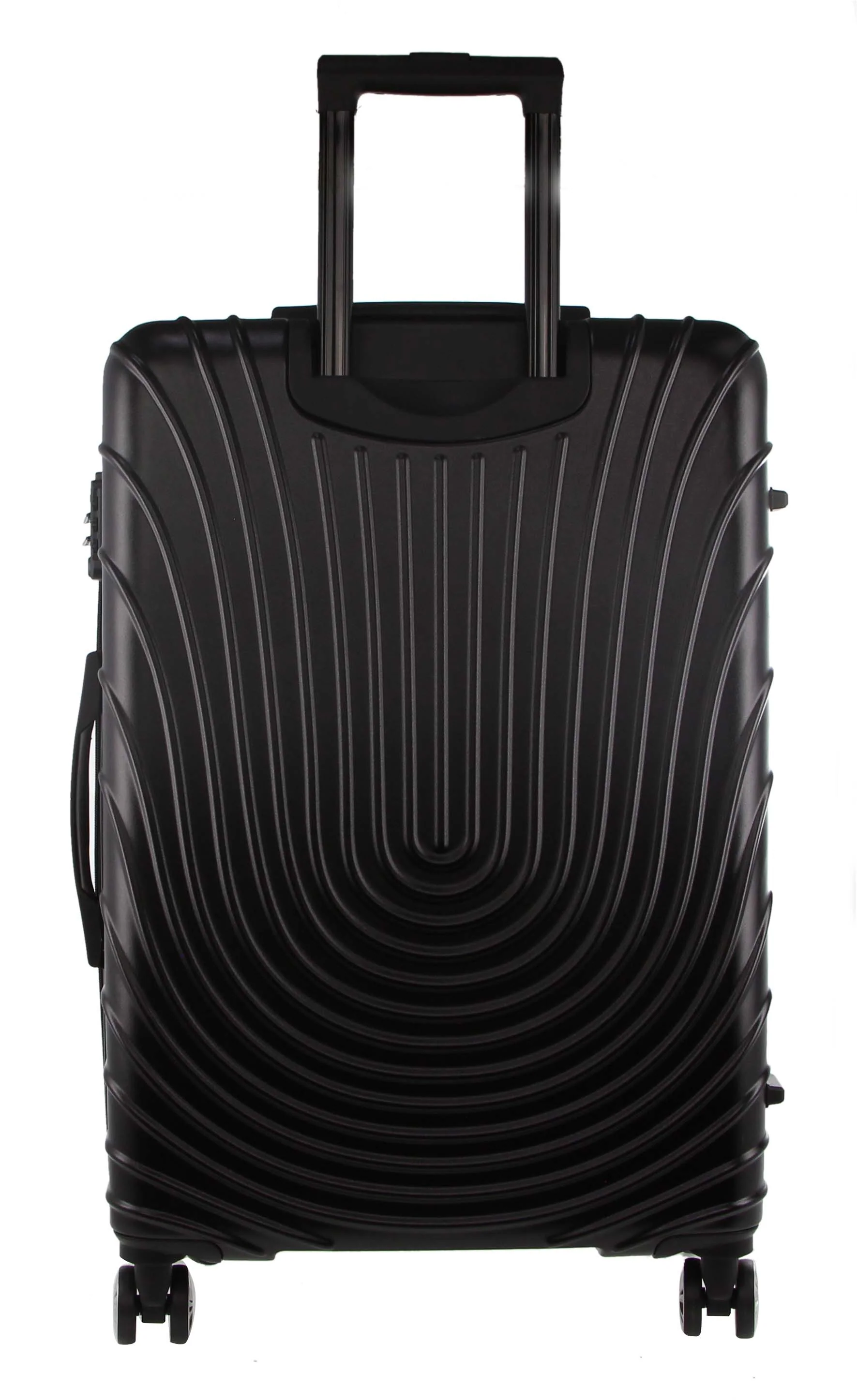 Pierre Cardin 70cm MEDIUM Hard Shell Case - Image 4
