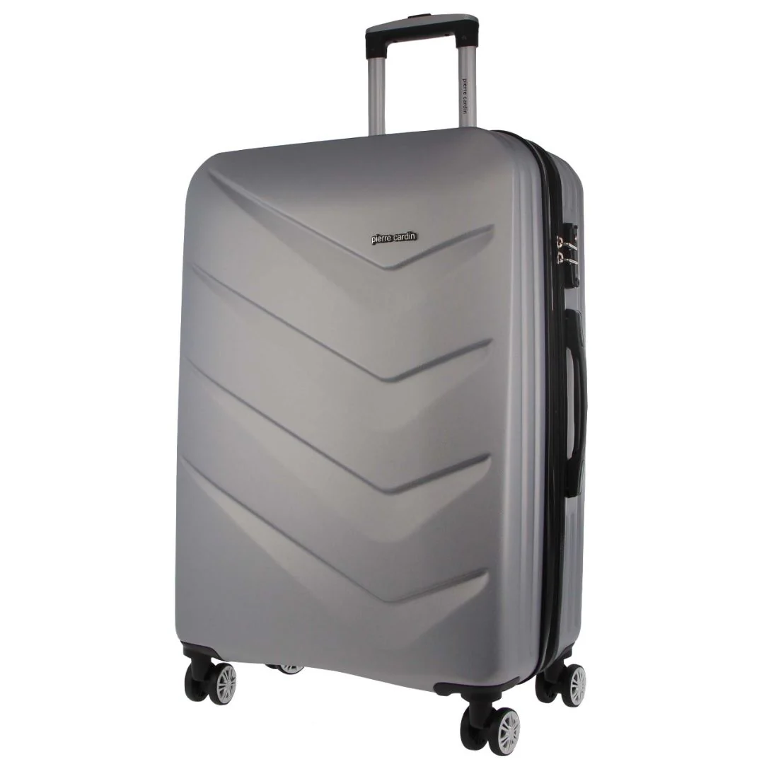 Pierre Cardin 70cm MEDIUM Hard Shell Case