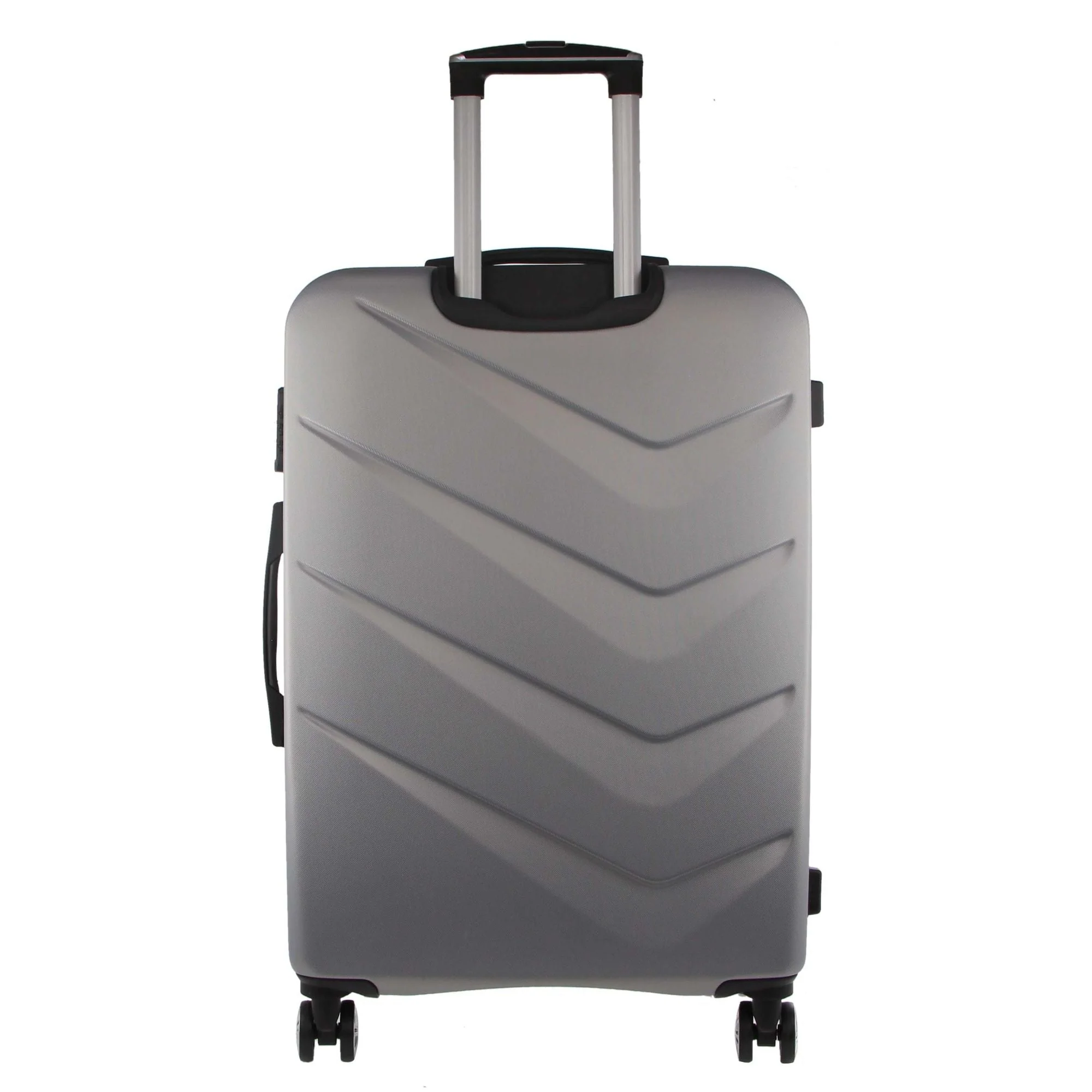 Pierre Cardin 70cm MEDIUM Hard Shell Case - Image 4