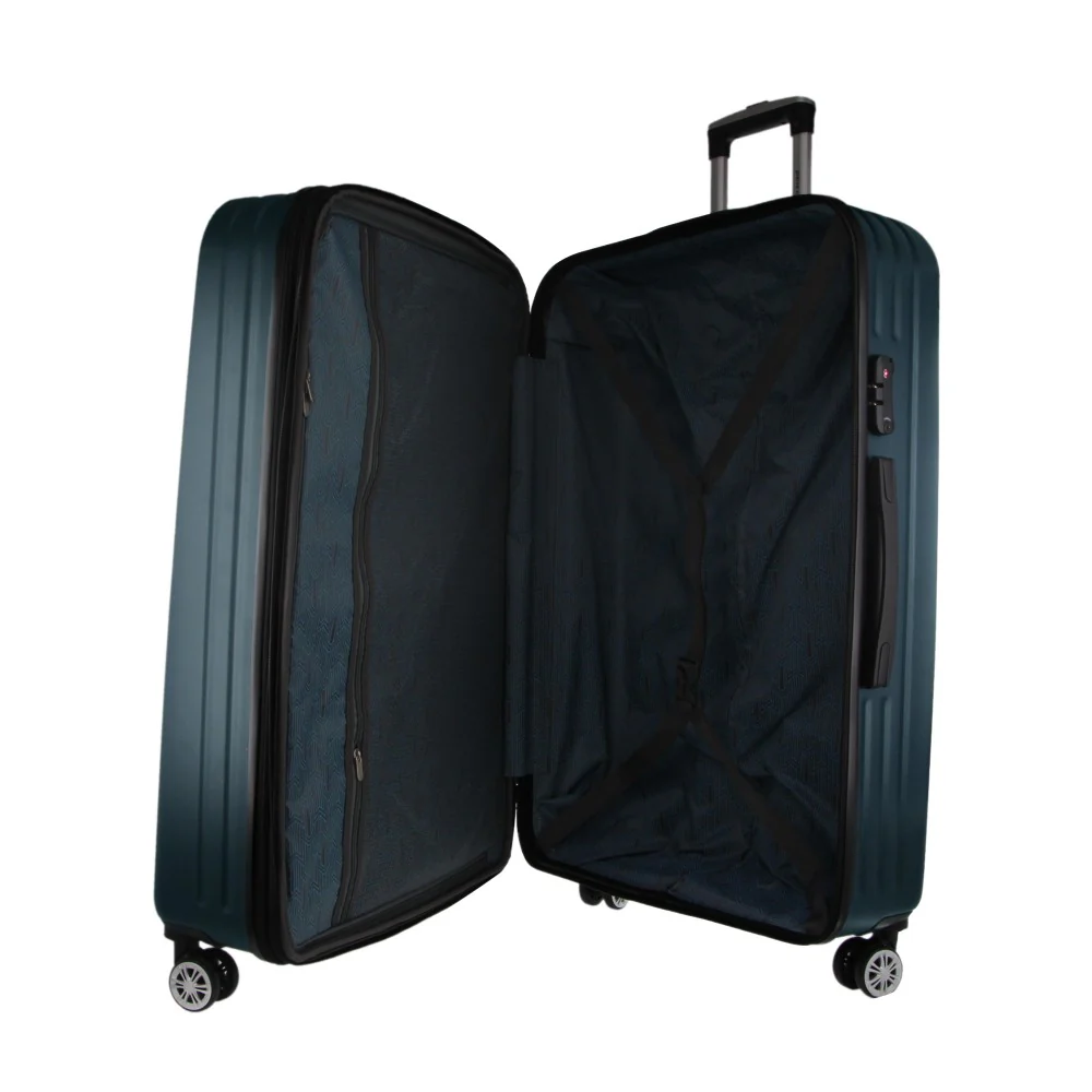 Pierre Cardin 70cm MEDIUM Hard Shell Case - Image 3