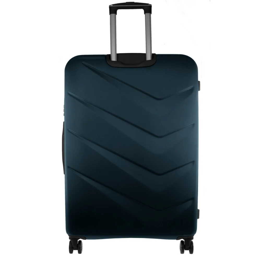 Pierre Cardin 70cm MEDIUM Hard Shell Case - Image 5