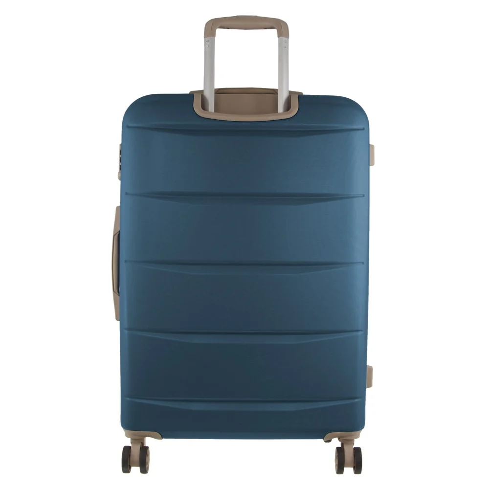 Pierre Cardin 70cm MEDIUM Hard-Shell Suitcase - Image 4