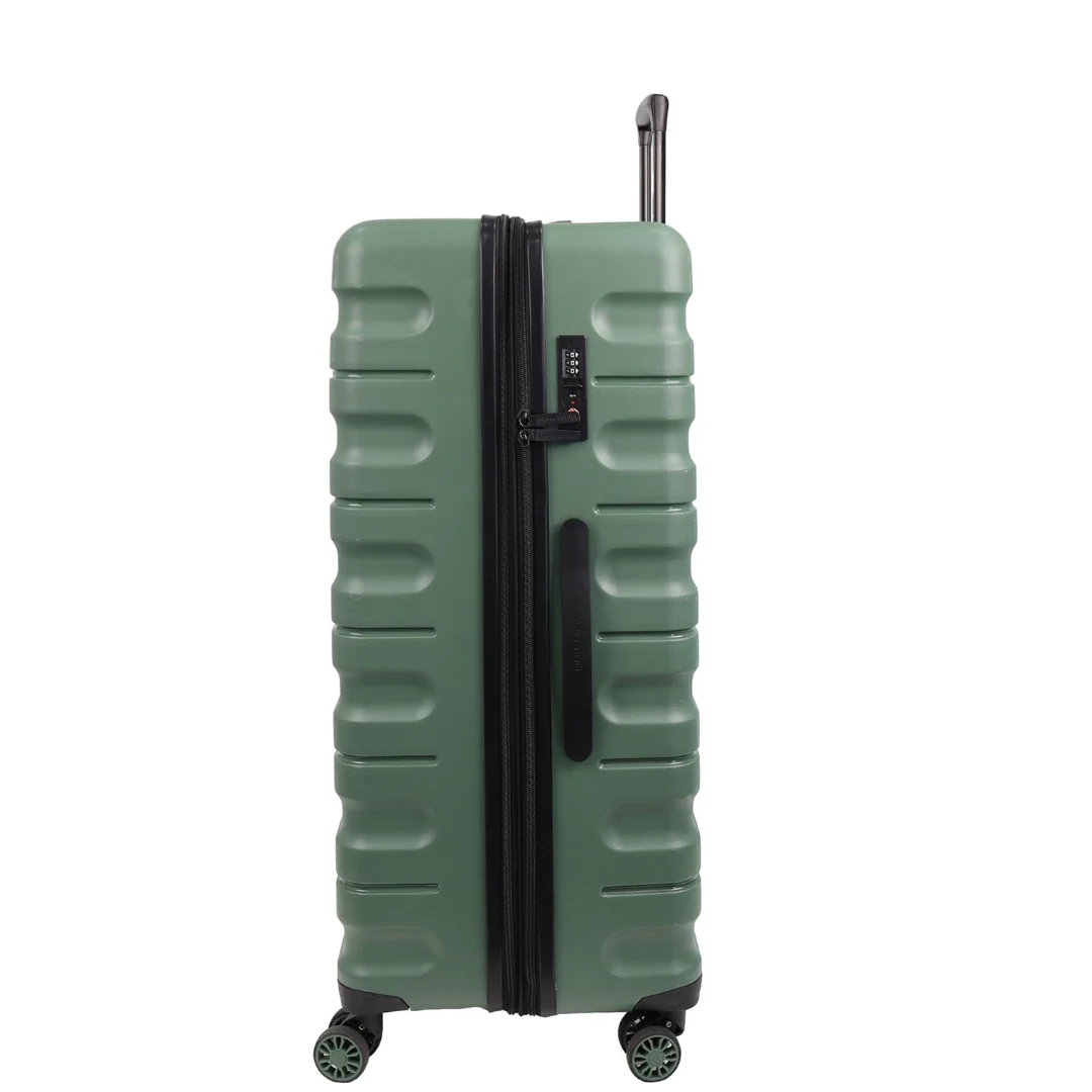 Pierre Cardin 70cm MEDIUM Hard Shell Suitcase - Image 3