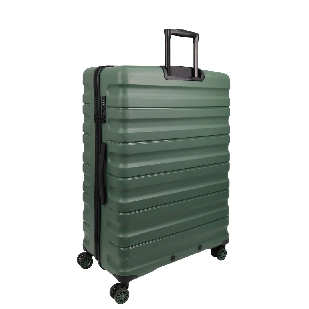 Pierre Cardin 70cm MEDIUM Hard Shell Suitcase - Image 4