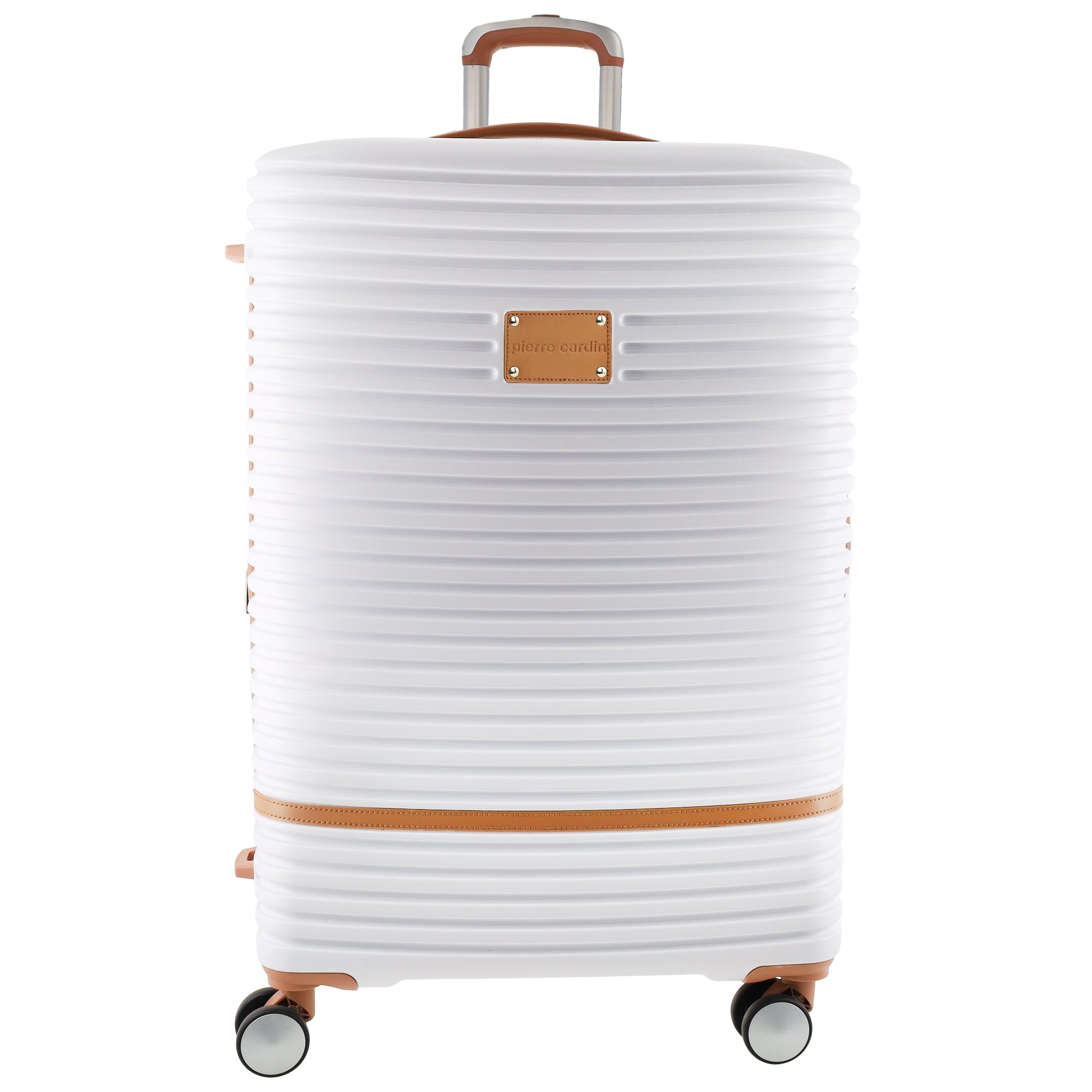 Pierre Cardin 70cm MEDIUM Hard Shell Suitcase - Image 3