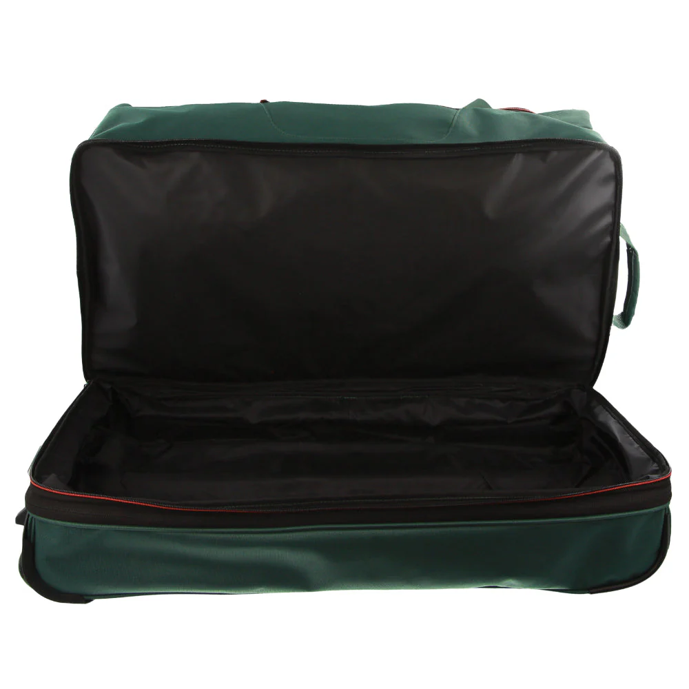 Pierre Cardin 72cm MEDIUM Soft Trolley Case - Image 2