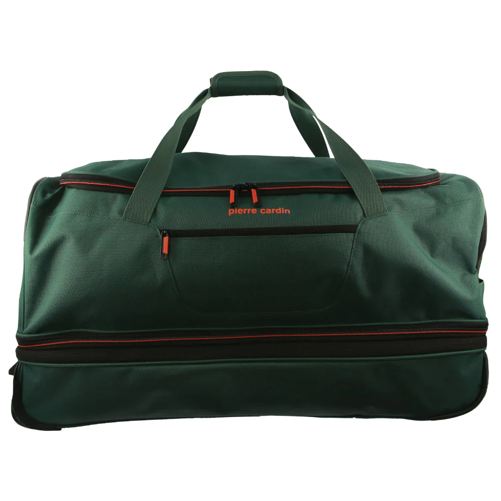 Pierre Cardin 72cm MEDIUM Soft Trolley Case - Image 3