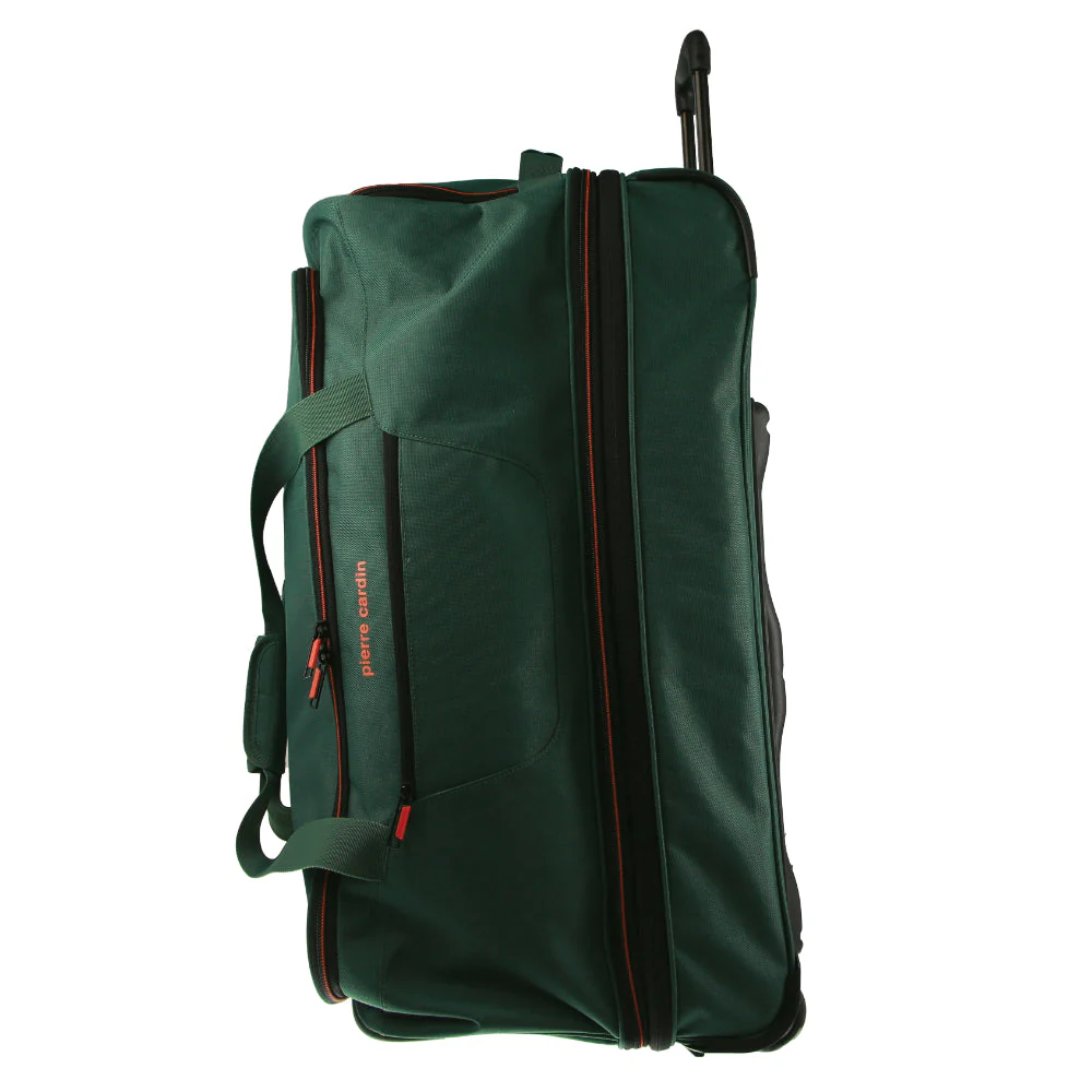 Pierre Cardin 72cm MEDIUM Soft Trolley Case - Image 4