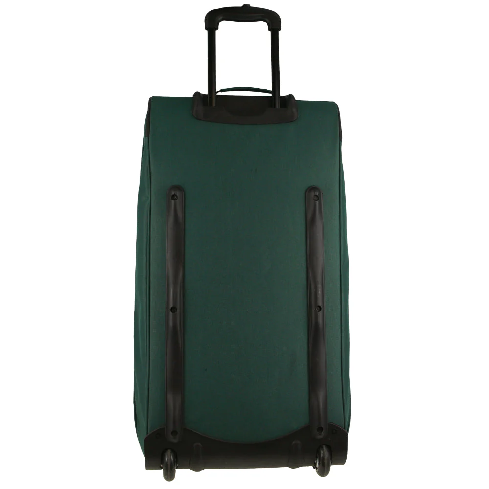 Pierre Cardin 72cm MEDIUM Soft Trolley Case - Image 5