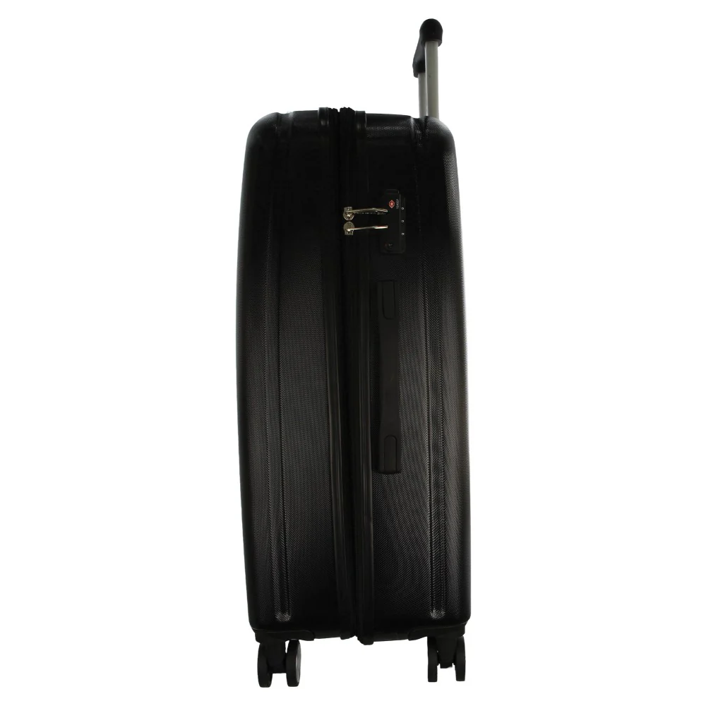 Pierre Cardin 80cm LARGE Hard Shell Case - Image 4