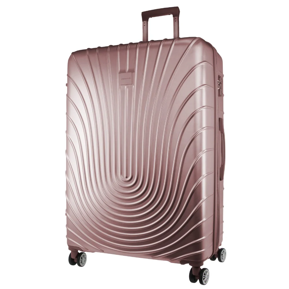 Pierre Cardin 80cm LARGE Hard Shell Case