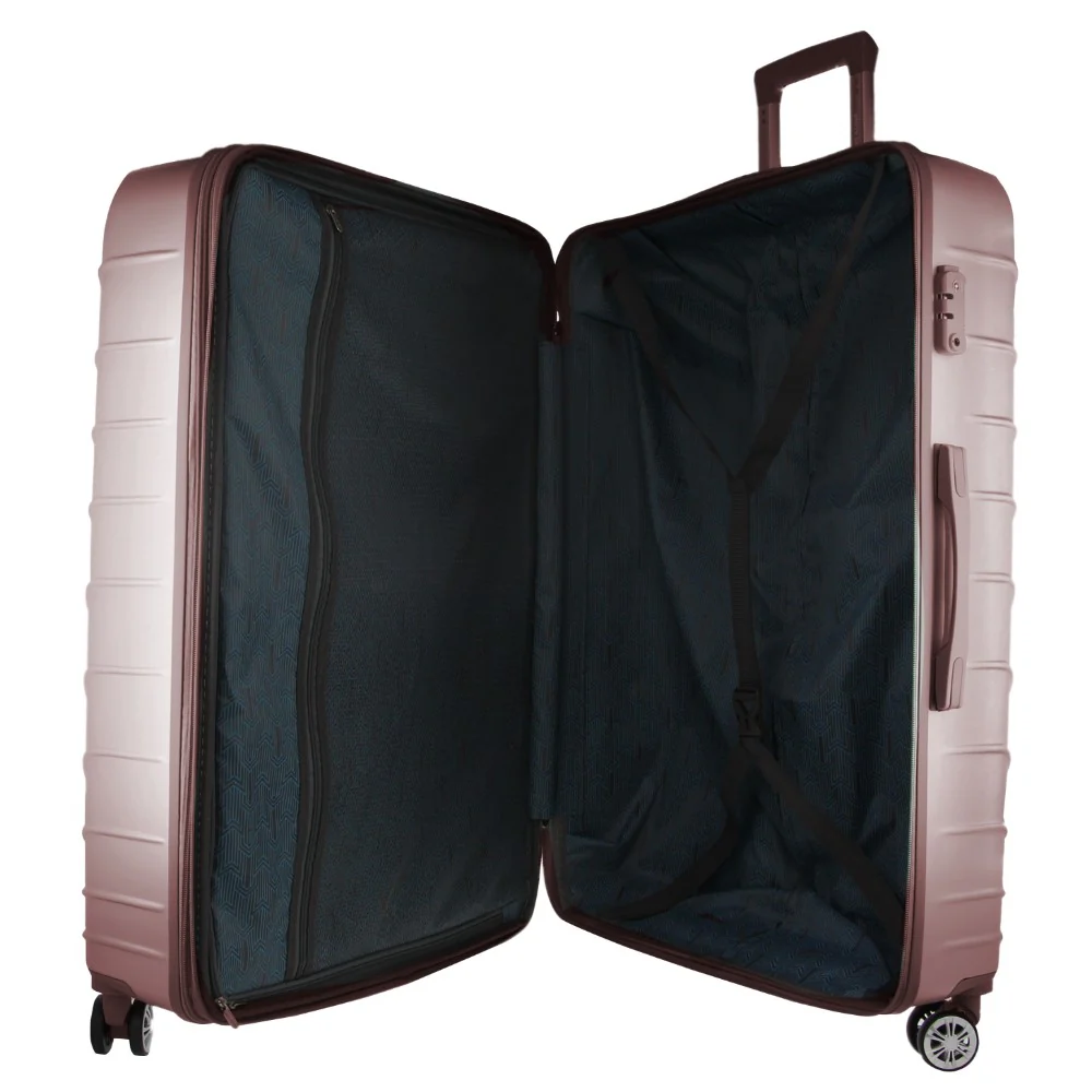 Pierre Cardin 80cm LARGE Hard Shell Case - Image 2