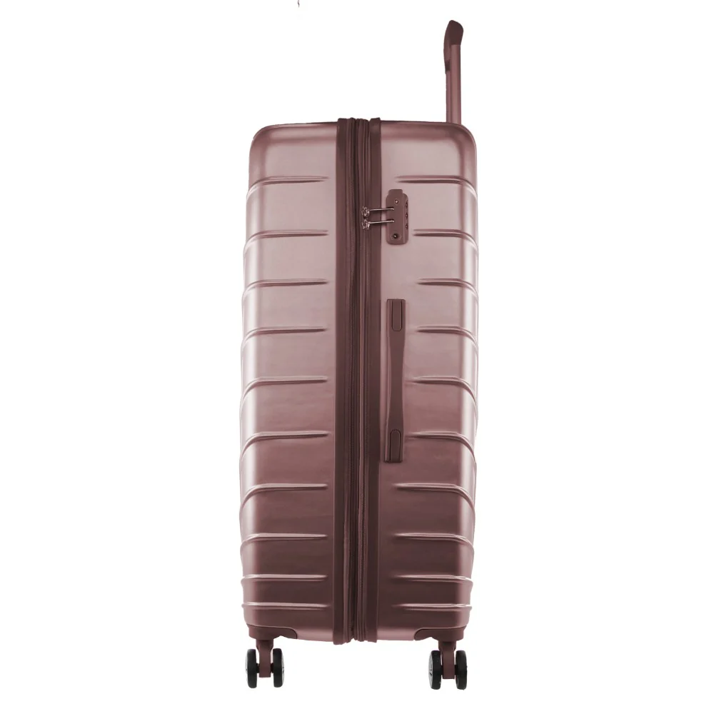 Pierre Cardin 80cm LARGE Hard Shell Case - Image 3