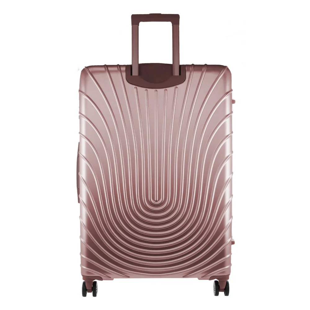 Pierre Cardin 80cm LARGE Hard Shell Case - Image 4
