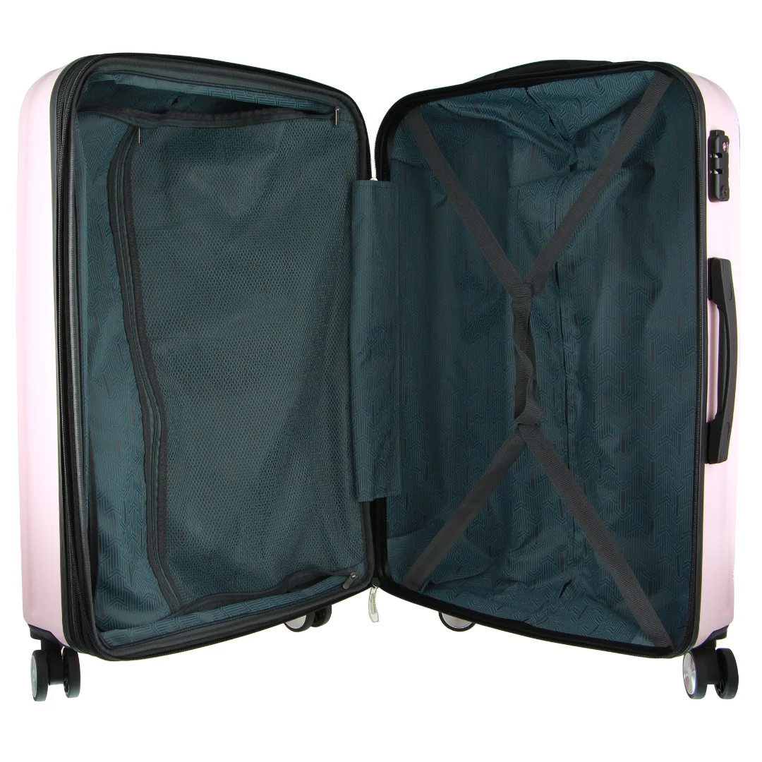 Pierre Cardin 80cm LARGE Hard Shell Case - Image 2