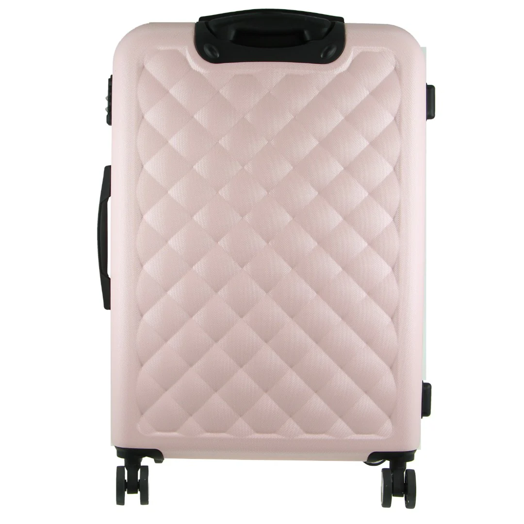 Pierre Cardin 80cm LARGE Hard Shell Case - Image 4