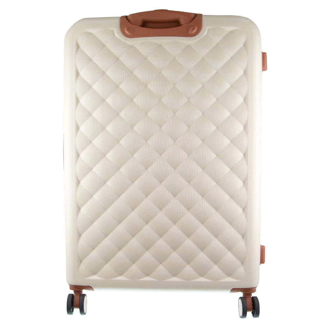 Pierre Cardin 80cm LARGE Hard Shell Case - Image 4