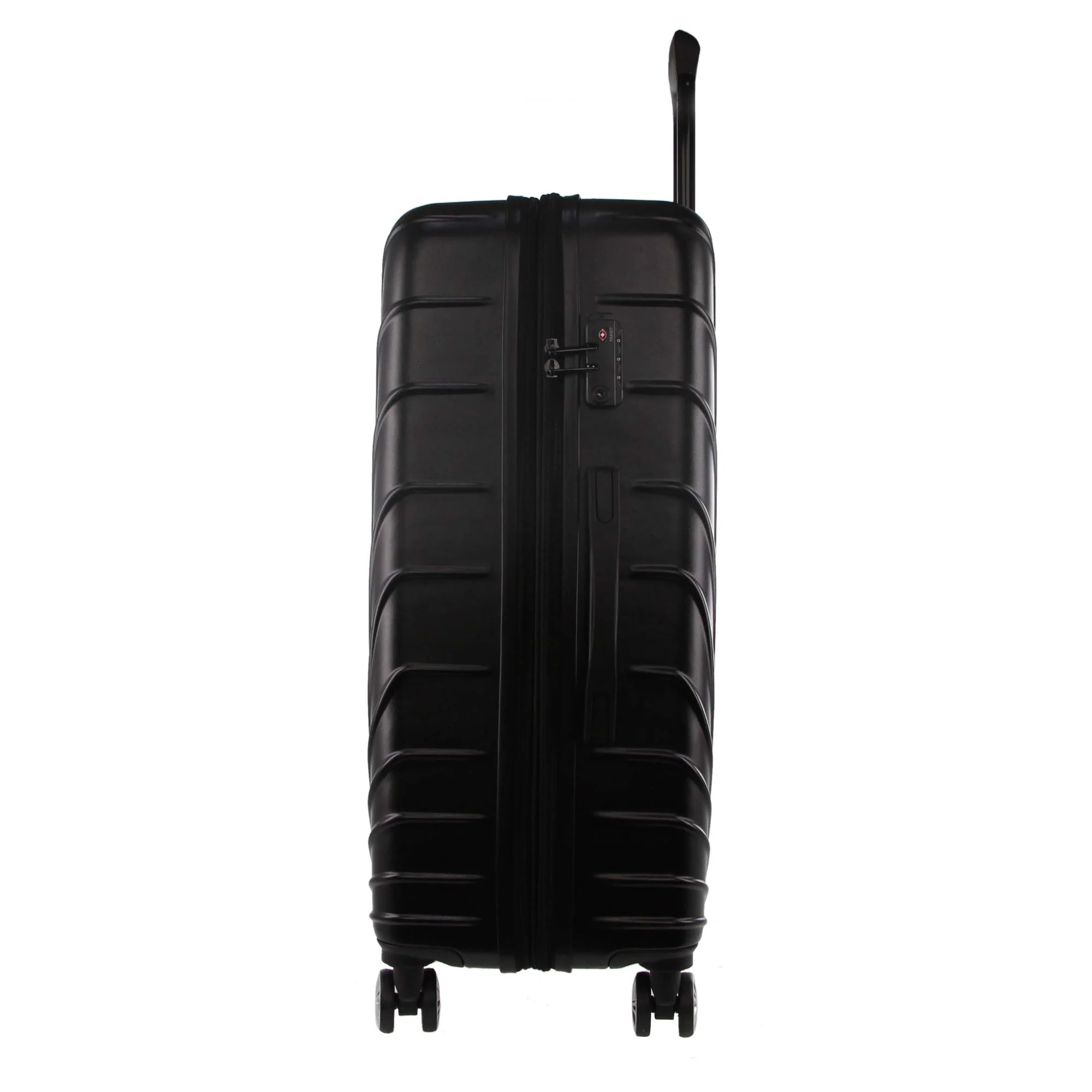 Pierre Cardin 80cm LARGE Hard Shell Case - Image 3