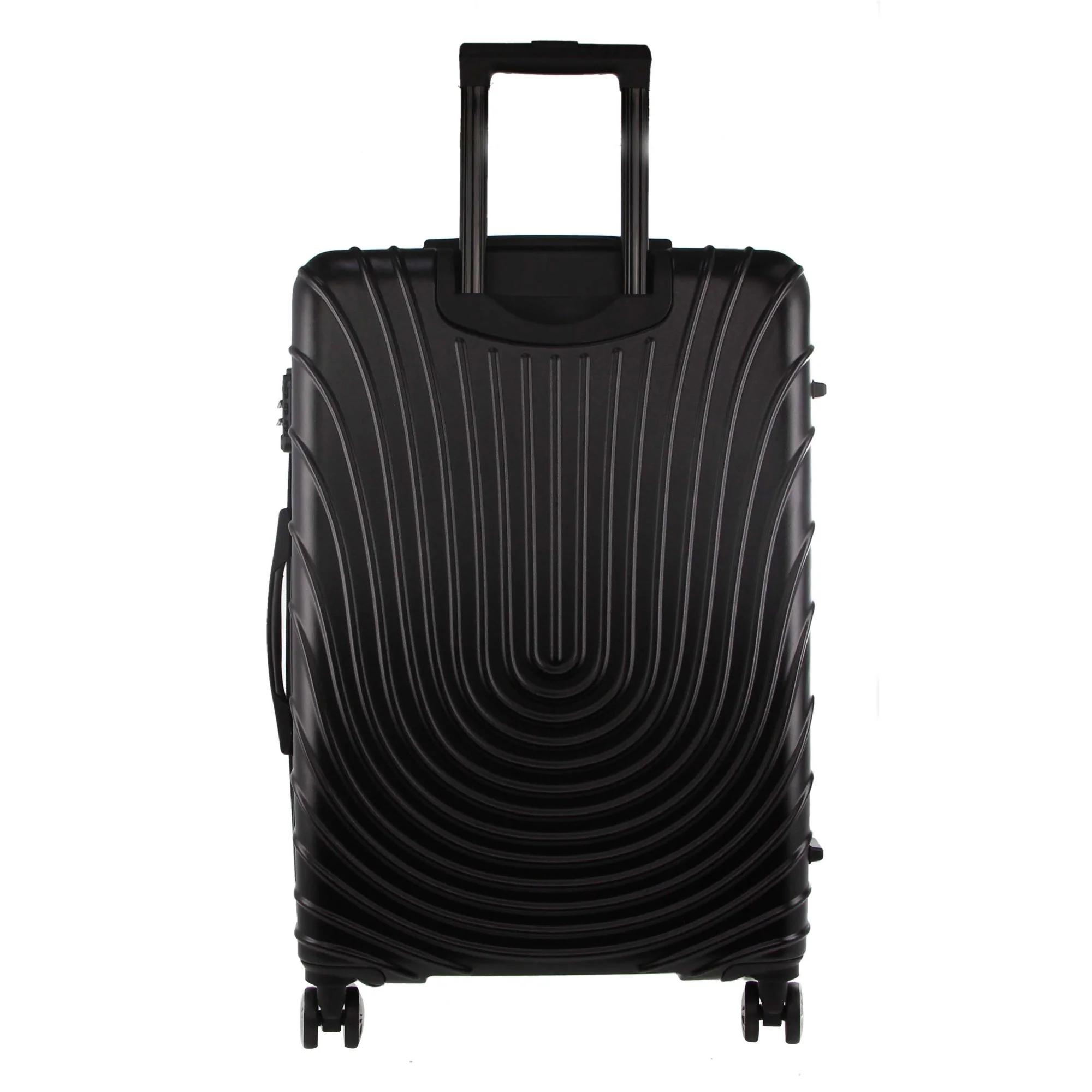 Pierre Cardin 80cm LARGE Hard Shell Case - Image 4