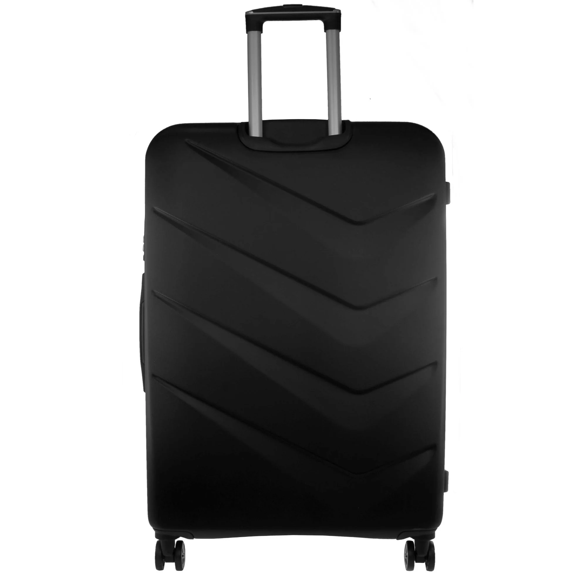 Pierre Cardin 80cm LARGE Hard Shell Case - Image 4