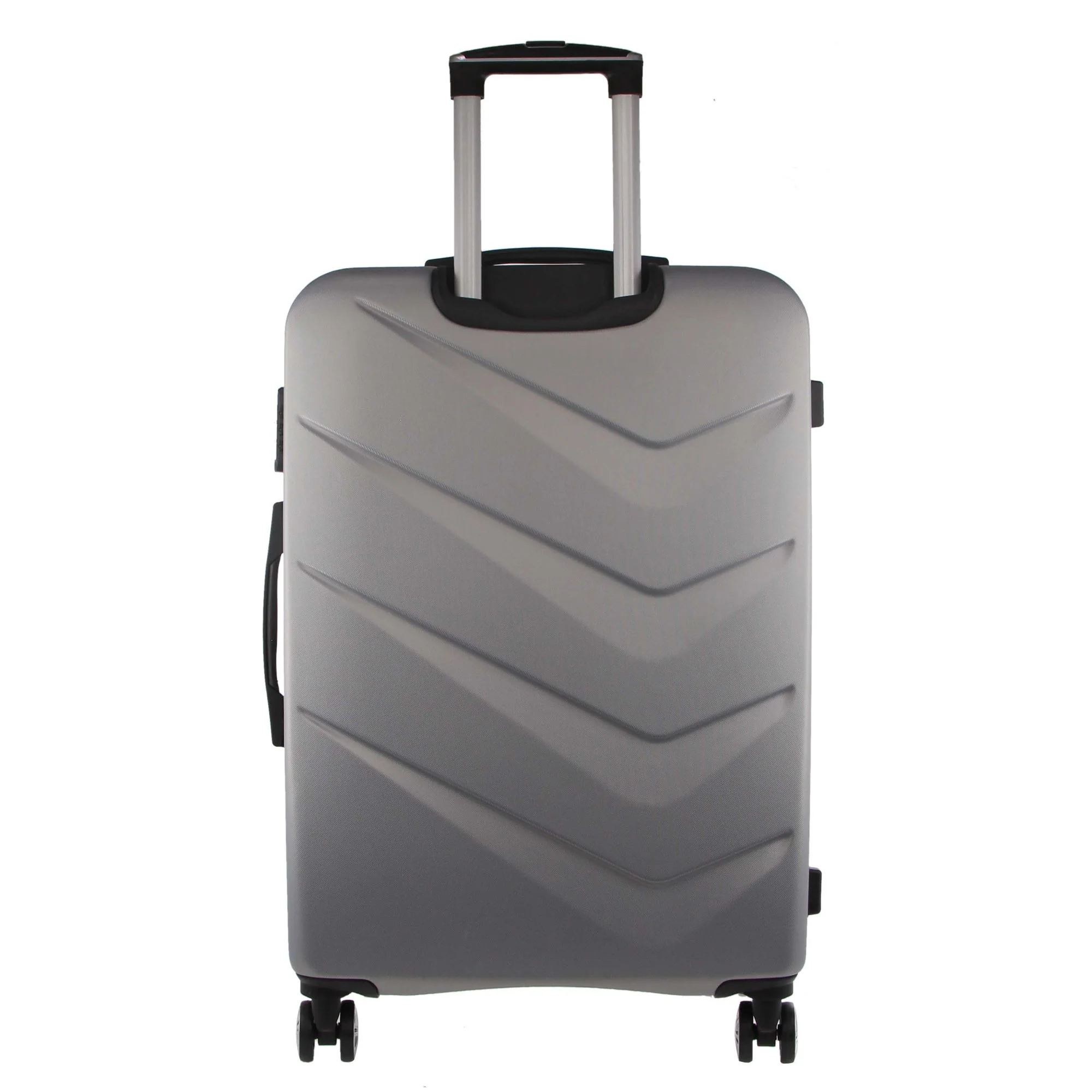 Pierre Cardin 80cm LARGE Hard Shell Case - Image 4