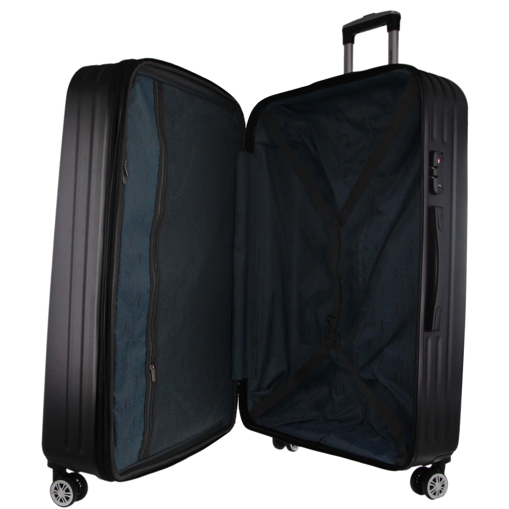 Pierre Cardin 70cm MEDIUM Hard Shell Case - Image 2