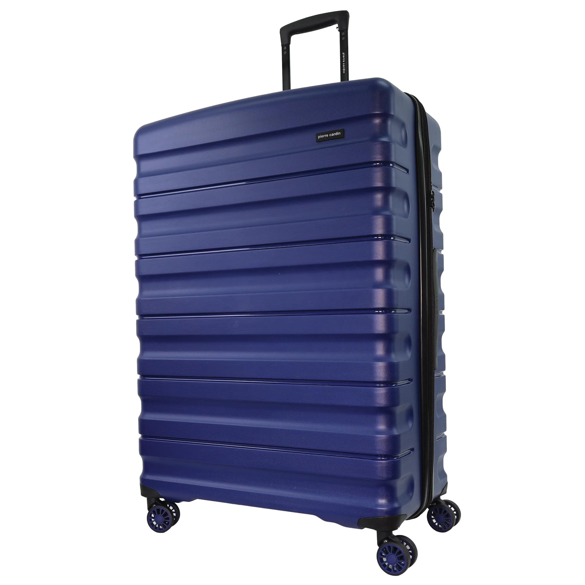 Pierre Cardin 80cm LARGE Hard Shell Suitcase