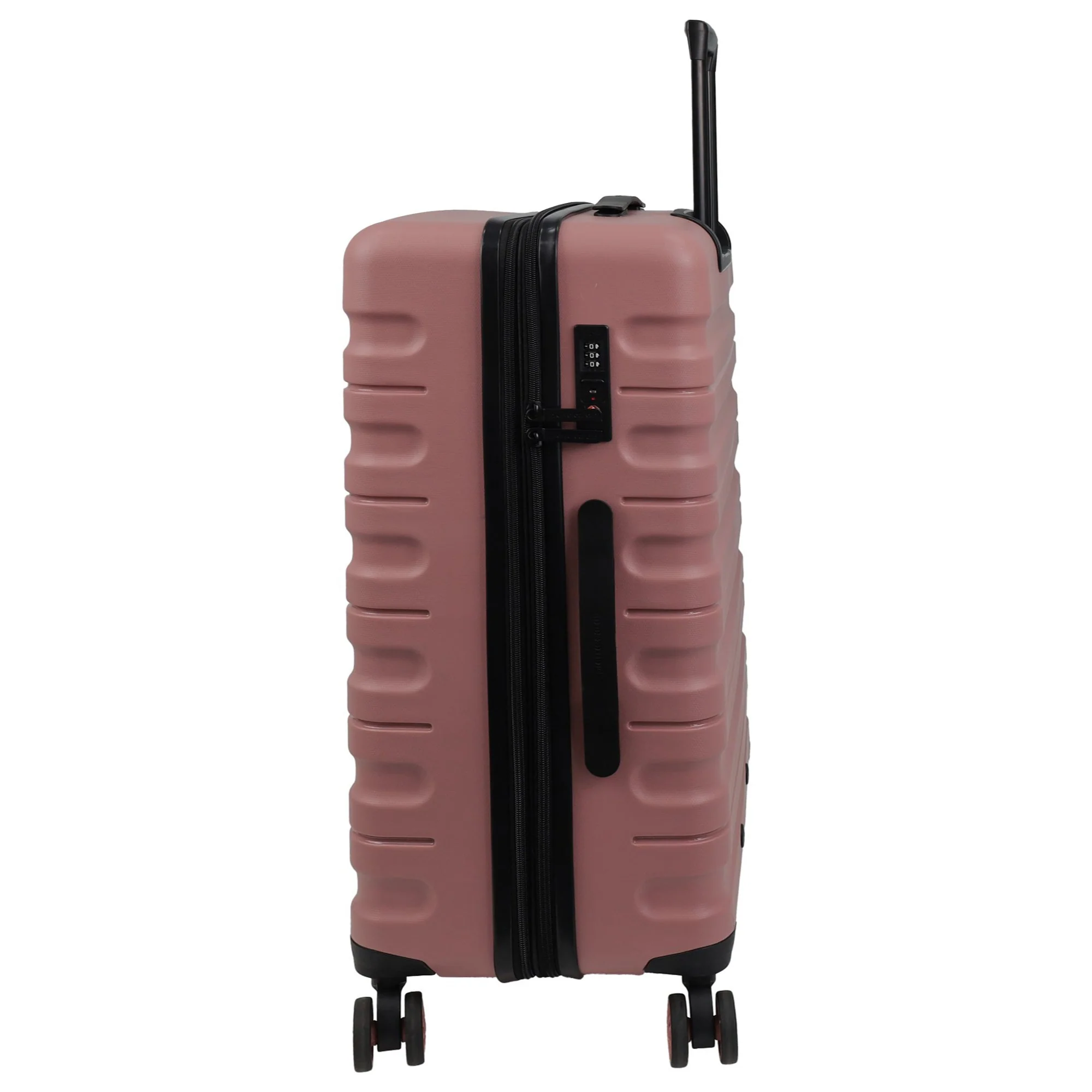 Pierre Cardin 80cm LARGE Hard Shell Suitcase - Image 3