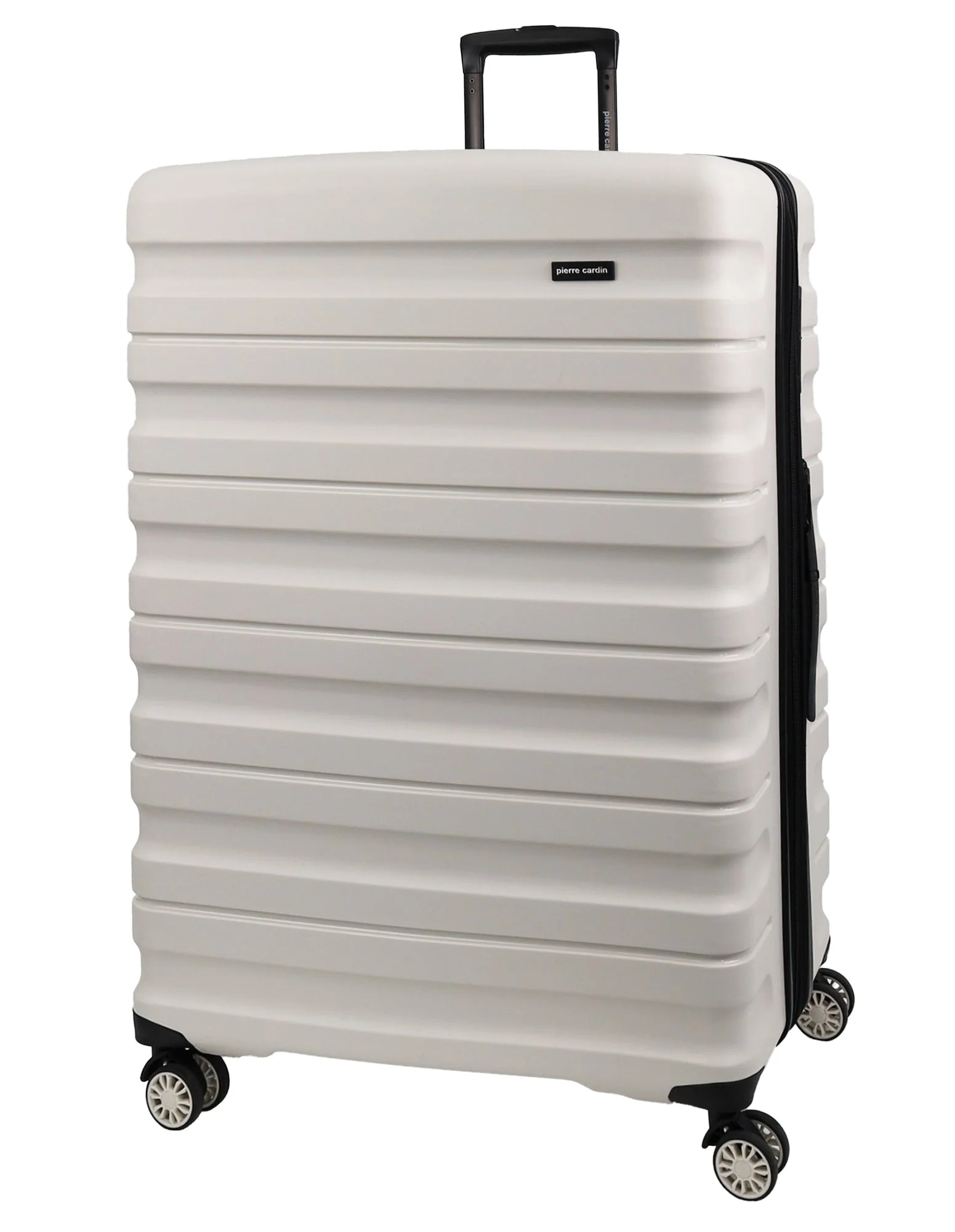 Pierre Cardin 80cm LARGE Hard Shell Suitcase