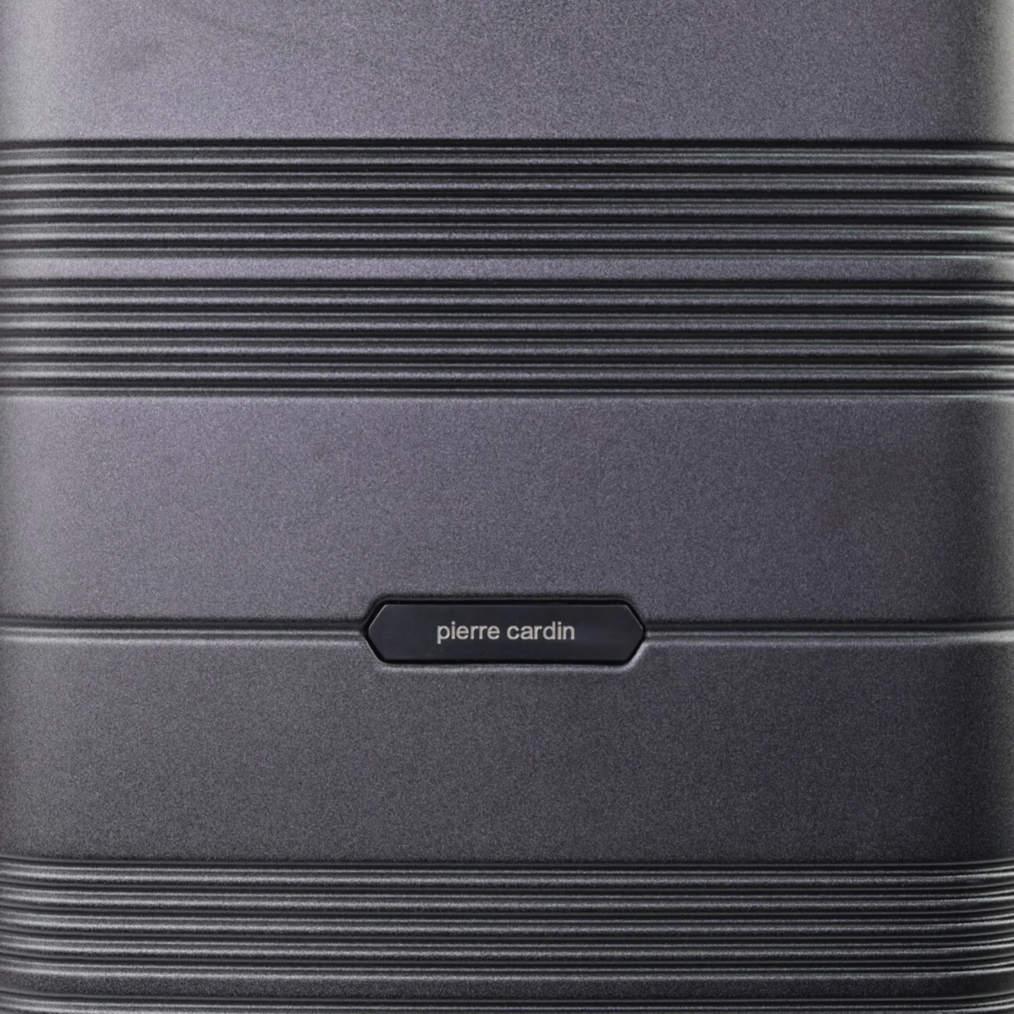 Pierre Cardin 80cm LARGE Travel Hard Shell Suitcase - Image 6