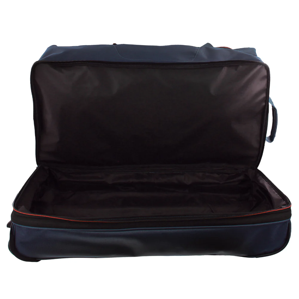Pierre Cardin 82cm LARGE Soft Trolley Case - Image 2