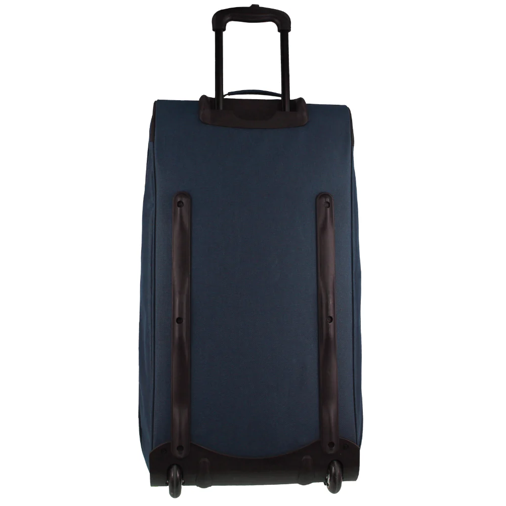 Pierre Cardin 82cm LARGE Soft Trolley Case - Image 5