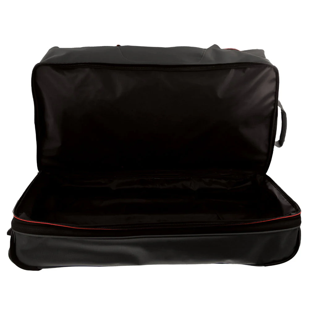 Pierre Cardin 82cm LARGE Soft Trolley Case - Image 2