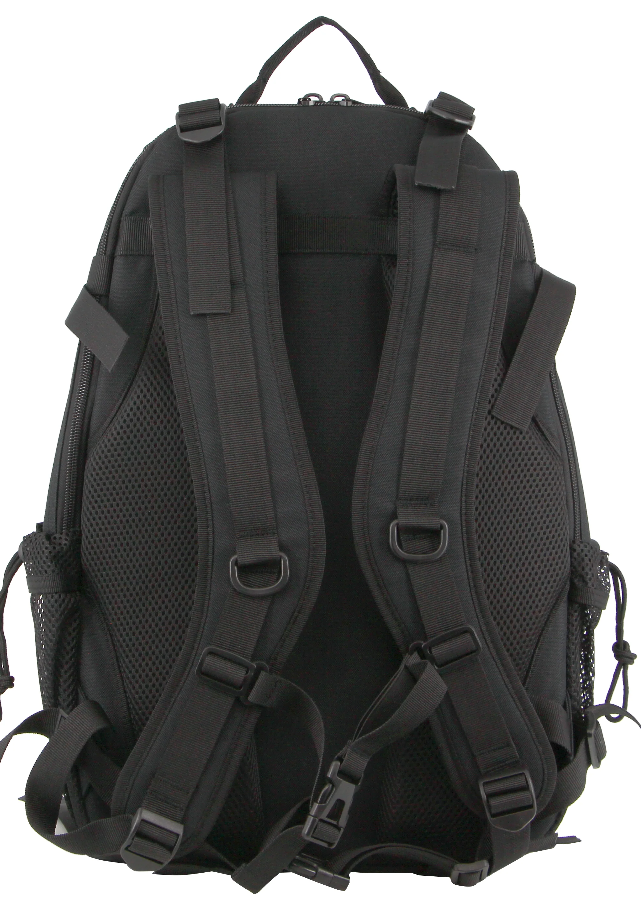 Pierre Cardin Adventure Travel & Casual Backpack - Image 3