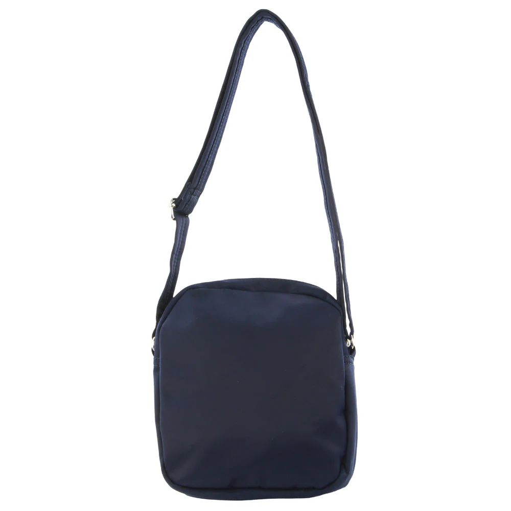 Pierre Cardin Nylon Anti-Theft Cross Body Bag - Image 5
