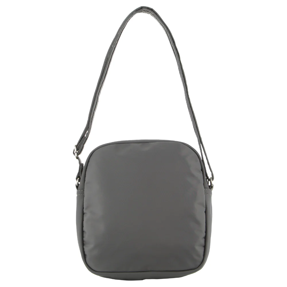 Pierre Cardin Nylon Anti-Theft Cross Body Bag - Image 3