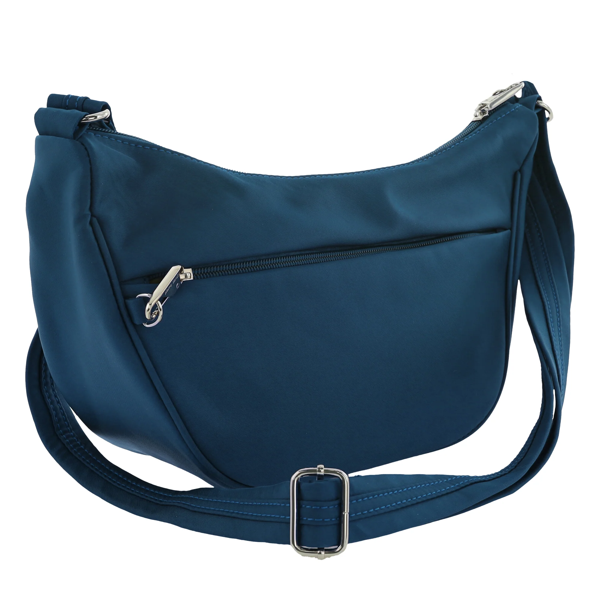Pierre Cardin Nylon Anti-Theft Cross Body Bag - Image 5